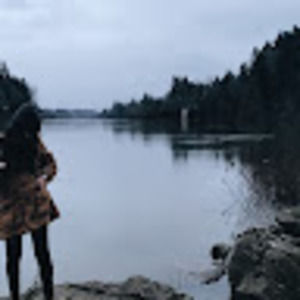 Meet your Posher, Mayra